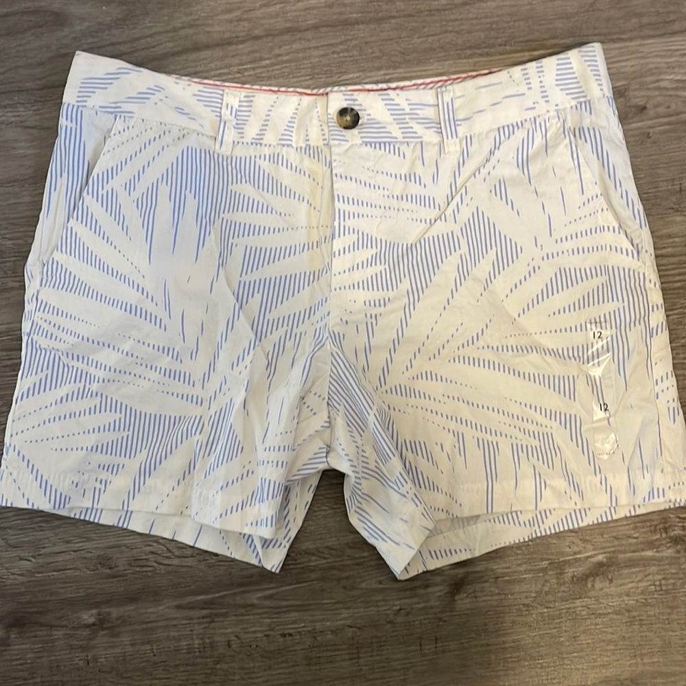 Tommy shorts